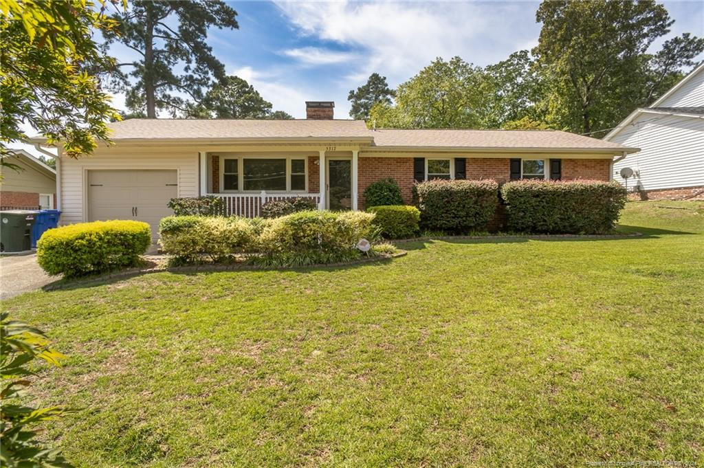 Trampas Ct, Fayetteville, NC 28303