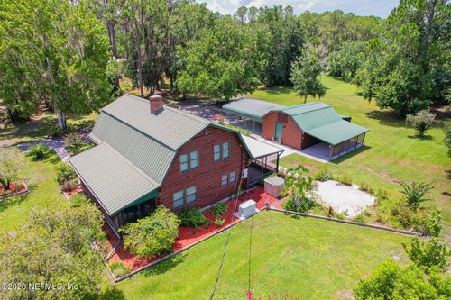 111 Crescent Lake Shore Dr, Crescent City, FL, 32112-4111 | Card Image