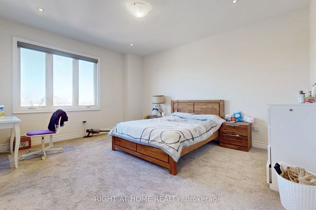 284 Angus Glen Blvd, House other with 4 bedrooms, 3 bathrooms and 1 parking in Markham ON | Image 28