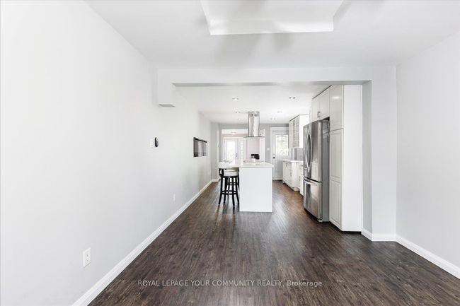 109 Maple Ave, House other with 2 bedrooms, 2 bathrooms and 6 parking in Sutton West ON | Image 19