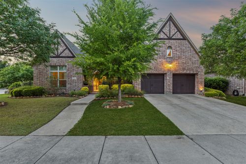 13714 Countrybrook Dr, Frisco, TX, 75035-0034 | Card Image