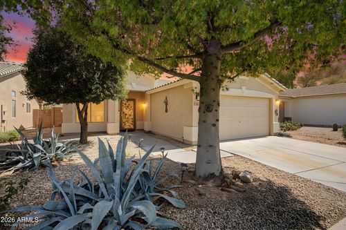 49 W Nolana Pl, San Tan Valley, AZ, 85143-7579 | Card Image