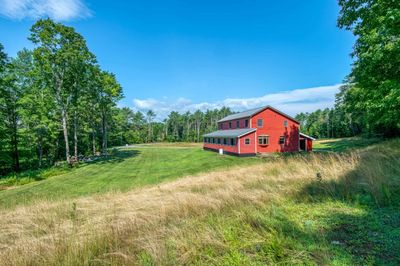 377 Plain Road, House other with 3 bedrooms, 1 bathrooms and null parking in Bath NH | Image 3