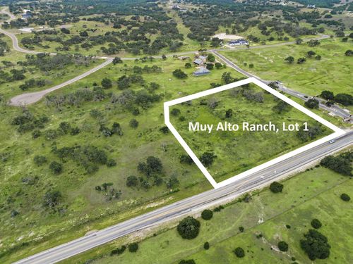 000 Muy Alto Ranch Drive, Harper, TX, 78631 | Card Image