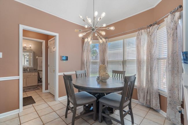 2027 Chartridge Dr, House other with 4 bedrooms, 3 bathrooms and null parking in Cordova TN | Image 10
