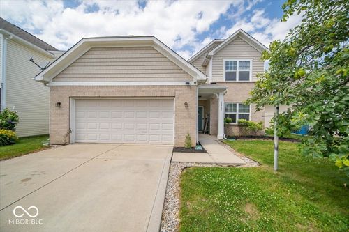 12704 Cold Stream Rd, Noblesville, IN, 46060-4765 | Card Image