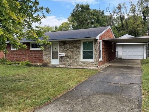 1121 Dayket Cir, Miamisburg, OH, 45342-1917 | Card Image