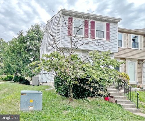 11f-6001 Rowanberry Dr, ELKRIDGE, MD, 21075-5289 | Card Image