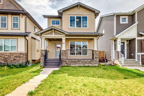 46 Panora St Nw, Calgary, AB, T3K0R7 | Card Image