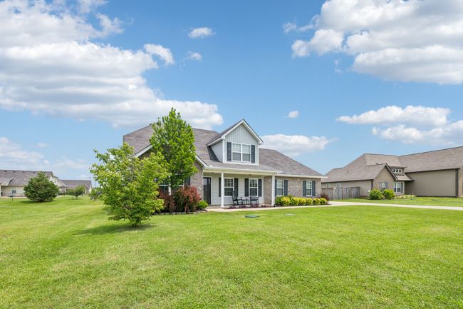 4219 Zephyr Ct, House other with 3 bedrooms, 2 bathrooms and 2 parking in Murfreesboro TN | Image 60