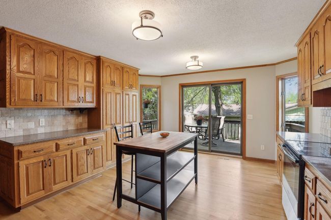 415 Walnut Ln, House other with 4 bedrooms, 3 bathrooms and null parking in Shoreview MN | Image 9