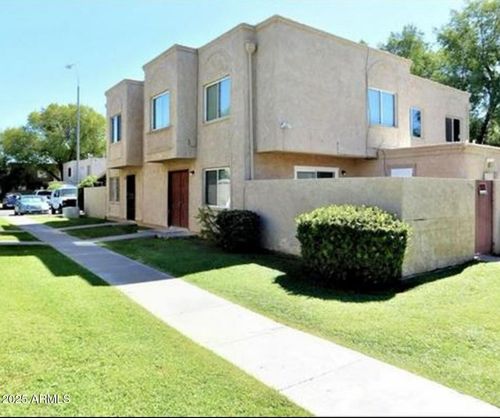 5420 W Lynwood St, Phoenix, AZ, 85043-1719 | Card Image