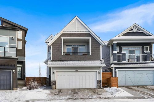165 Sage Bluff Rise Nw, Calgary, AB, T3R1W3 | Card Image