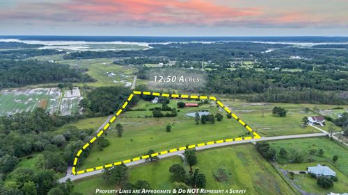 4801 Coon Club Rd, Meggett, SC, 29449-6008 | Card Image