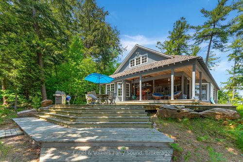 6 29c Mowat Island N/A, Carling, ON, P0G1G0 | Card Image