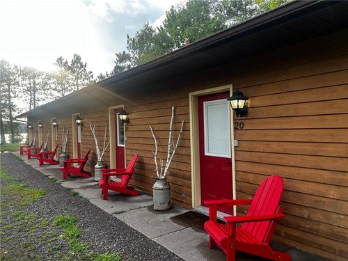 18-15326 W Birch Point Rd, HAYWARD, WI, 54843-6389 | Card Image
