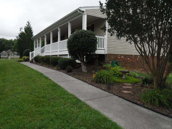 1269 Stonewall Rd, House other with 3 bedrooms, 2 bathrooms and null parking in Concord VA | Image 12