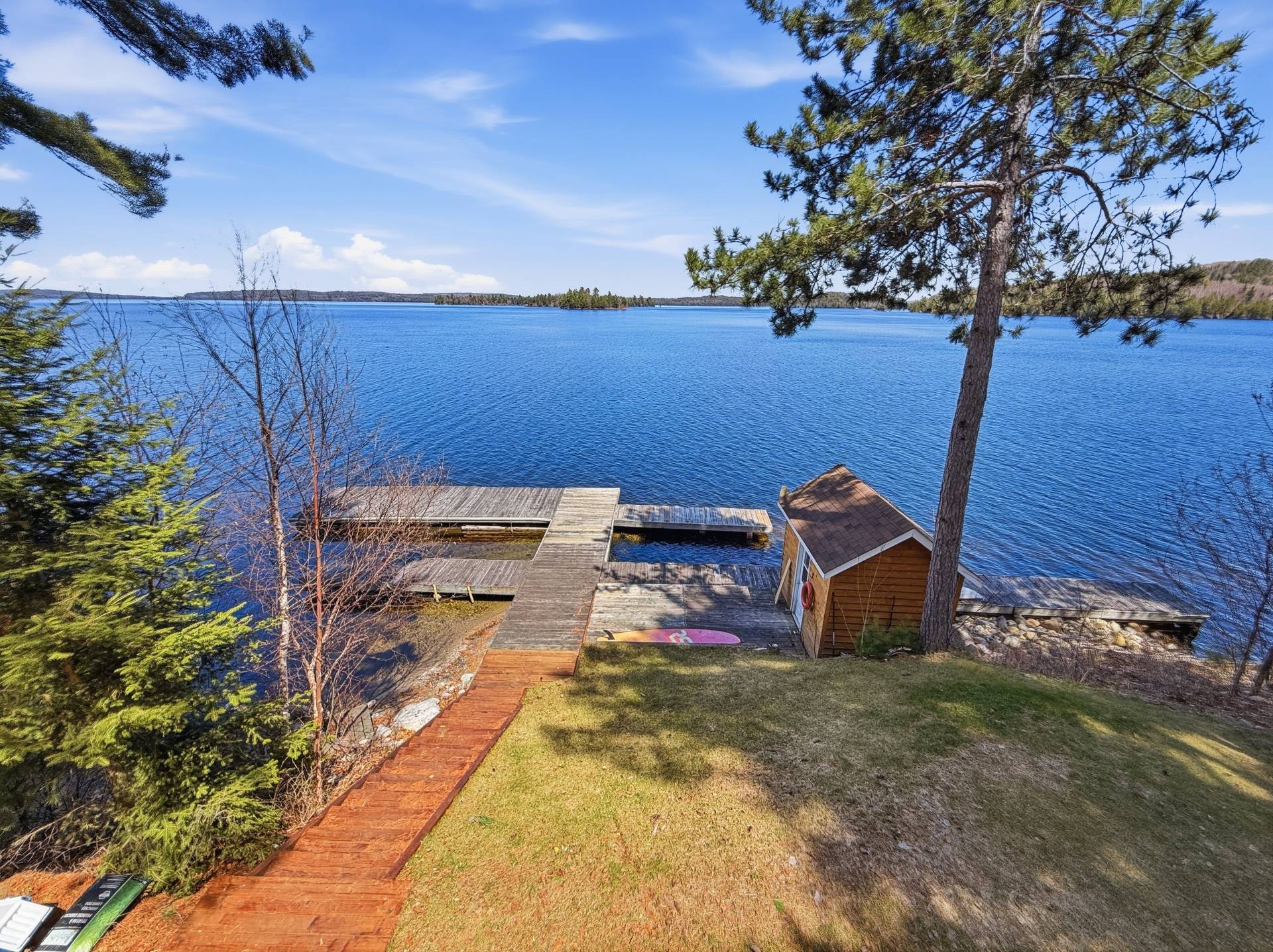 Residential in Kipawa 5