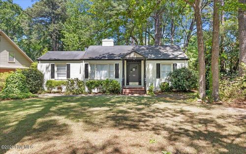 222 Briarcliff Rd, Rocky Mount, NC, 27804-3703 | Card Image