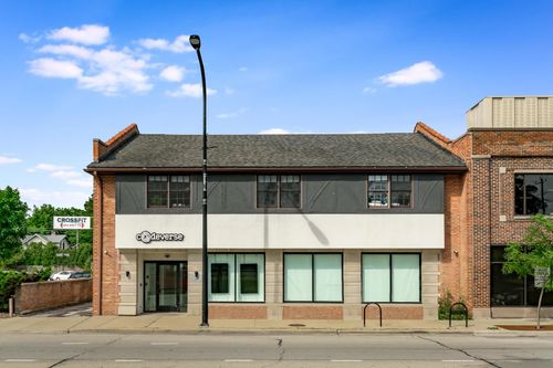 517 Green Bay Rd, Wilmette, IL, 60091-2726 | Card Image