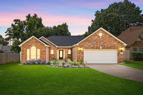 3803 Autumn Wood, Montgomery, TX, 77356-5809 | Card Image