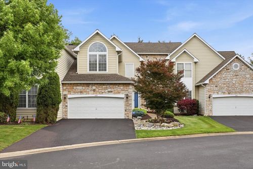 199 Birkdale Dr, BLUE BELL, PA, 19422-3270 | Card Image