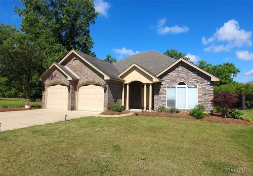 5906 Amberwood Ln, Montgomery, AL, 36116-6595 | Card Image
