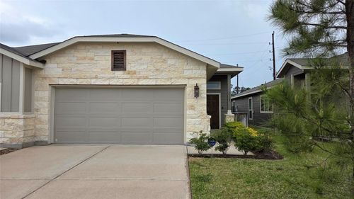 25547 Starling Lane, Magnolia, TX, 77354 | Card Image