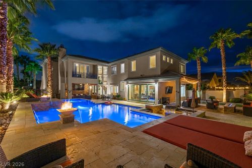 7316 Heritage Harbor Dr, Las Vegas, NV, 89131-4326 | Card Image