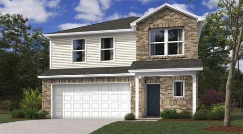 3403 Sw Adoration Street, Bentonville, AR, 72713 | Card Image