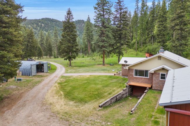 12014 Chase Ln, House other with 3 bedrooms, 3 bathrooms and null parking in Clinton MT | Image 42