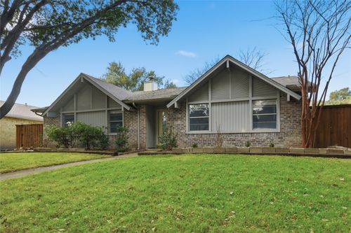 3721 Mckinley Dr, Plano, TX, 75023-7205 | Card Image