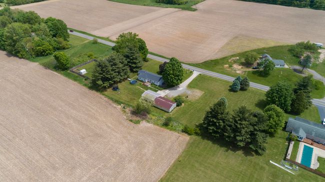 53240 Hemlock Lake Rd, House other with 4 bedrooms, 3 bathrooms and null parking in Marcellus MI | Image 62