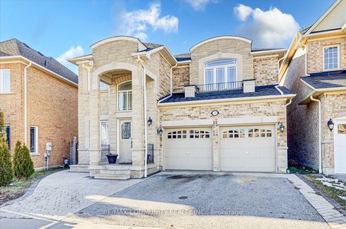 bsmt-58 Rushworth Dr, Ajax, ON, L1Z0A6 | Card Image