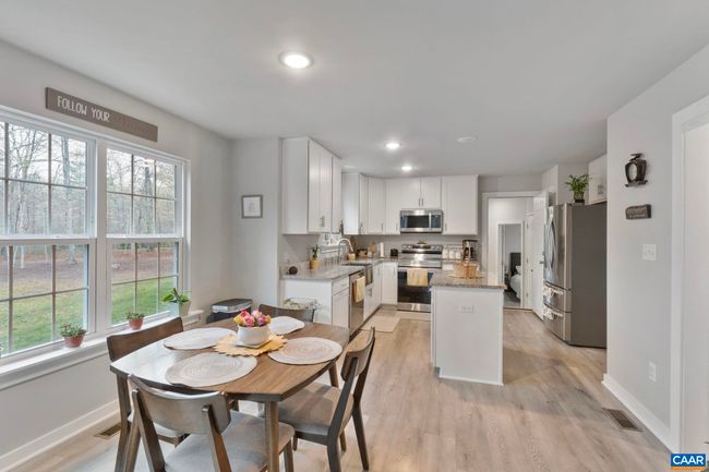 1035 Loving Rd, House other with 5 bedrooms, 4 bathrooms and null parking in ZION CROSSROADS VA | Image 14