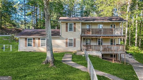 6031 Little Mountain Dr, Ellenwood, GA, 30294-3305 | Card Image