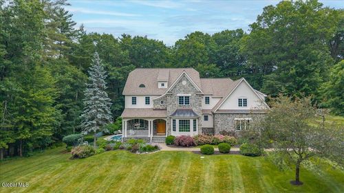 9 Cherry Tree Lane, Saratoga Springs, NY, 12866 | Card Image