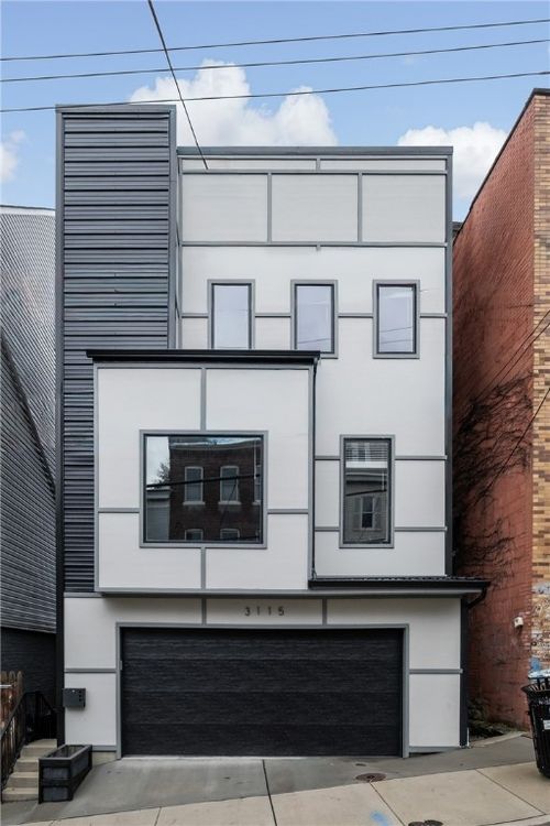3115 Brereton St, Pittsburgh, PA, 15219-3707 | Card Image
