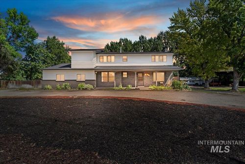 3470 S Cole Rd, Boise, ID, 83709-4915 | Card Image