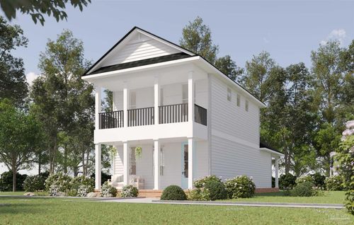 640 W Wright St, Pensacola, FL, 32501-4757 | Card Image