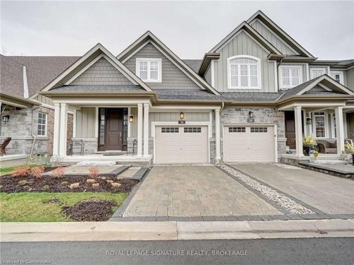 38 Windsor Cir, Niagara On The Lake, ON, L0S1J0 | Card Image