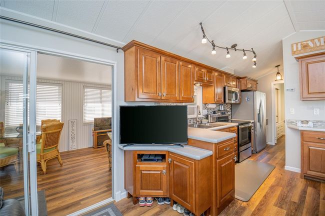 2417 Limewood Avenue, House other with 1 bedrooms, 1 bathrooms and null parking in CLERMONT FL | Image 9