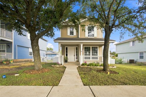 437 Haupt, Kyle, TX, 78640-8927 | Card Image