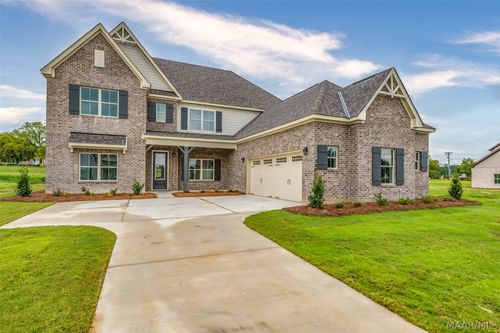 940 Cavalier Dr, Pike Road, AL, 36064-0260 | Card Image