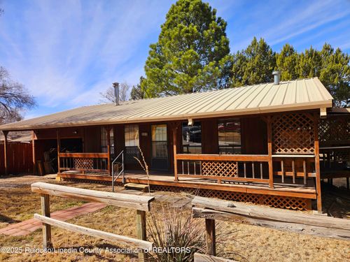 108 Parkway Dr, Ruidoso Downs, NM, 88346-9574 | Card Image