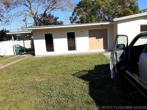 159 SE Se Lucero Dr, Port St. Lucie, FL, 34983-2066 | Card Image