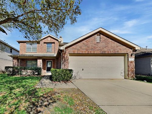 6326 Bright Bloom Ln, Spring, TX, 77379-1905 | Card Image