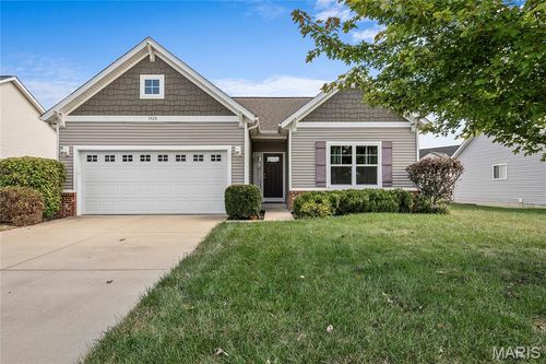 3920 Beechmont Cir, Swansea, IL, 62226-6052 | Card Image