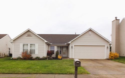 4115 Cheyenne Drive, Lafayette, IN, 47909 | Card Image