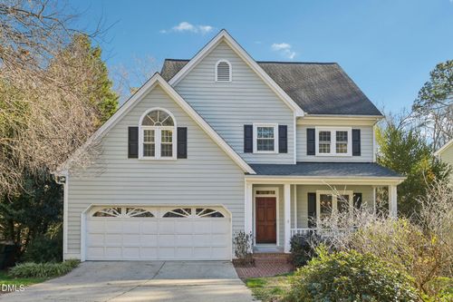 108 Parkcanyon Ln, Cary, NC, 27519-7537 | Card Image